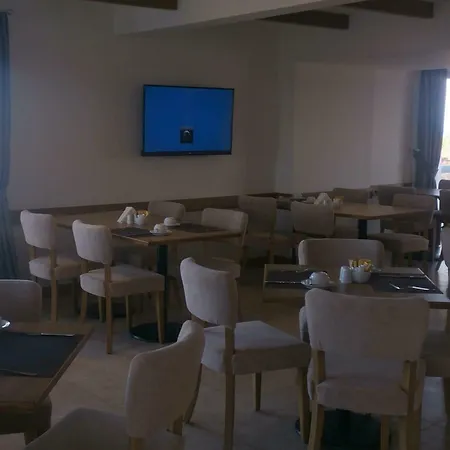 海滩之家奢华酒店 Çeşme