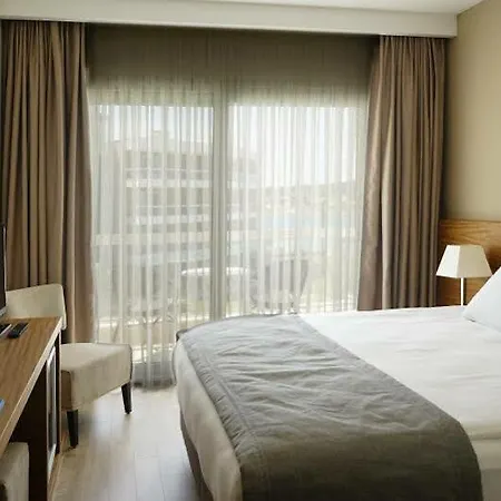 海滩之家奢华酒店 Çeşme